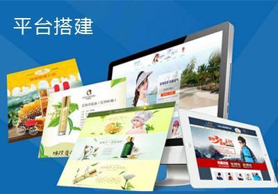 微動電商 西安專業的網站建設專家，助力企業數字化轉型